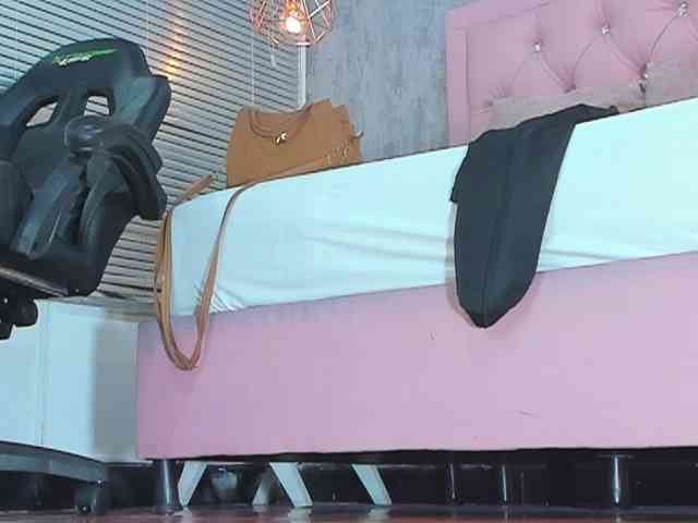 lissa-jhonson webcam