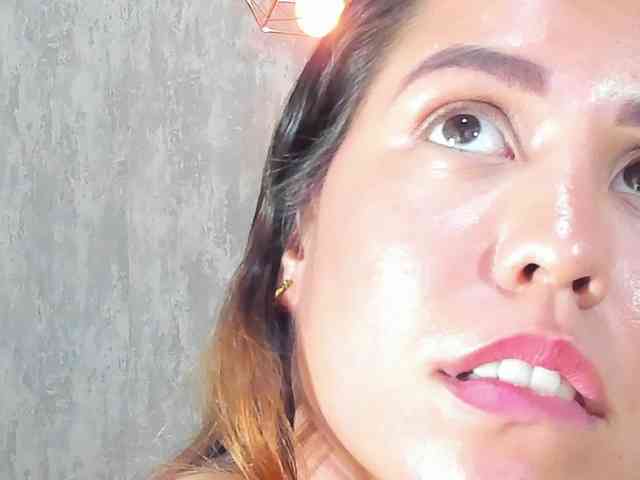 lissa-jhonson webcam