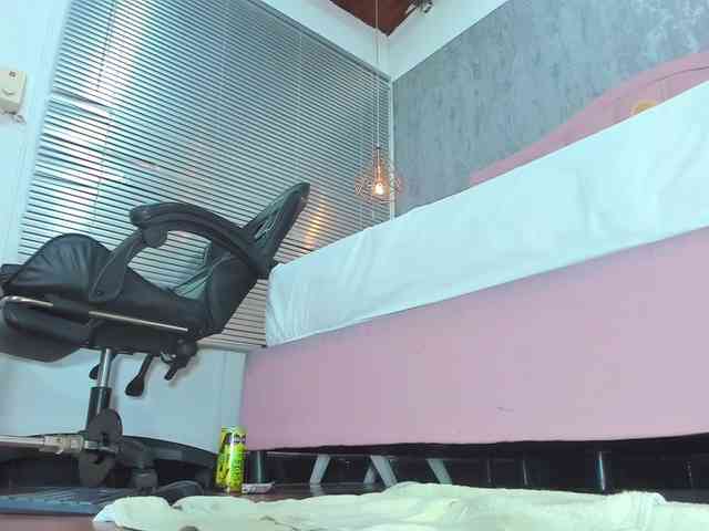 lissa-jhonson webcam