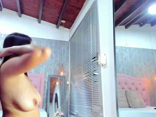 lissa-jhonson webcam