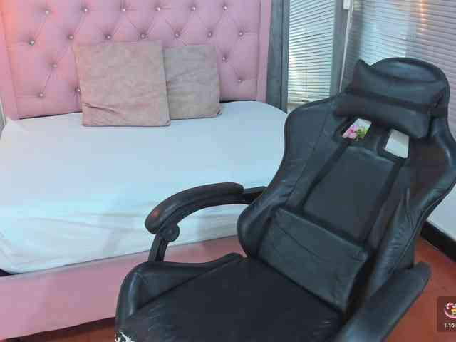 lissa-jhonson webcam