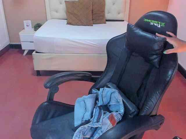 lissa-jhonson webcam