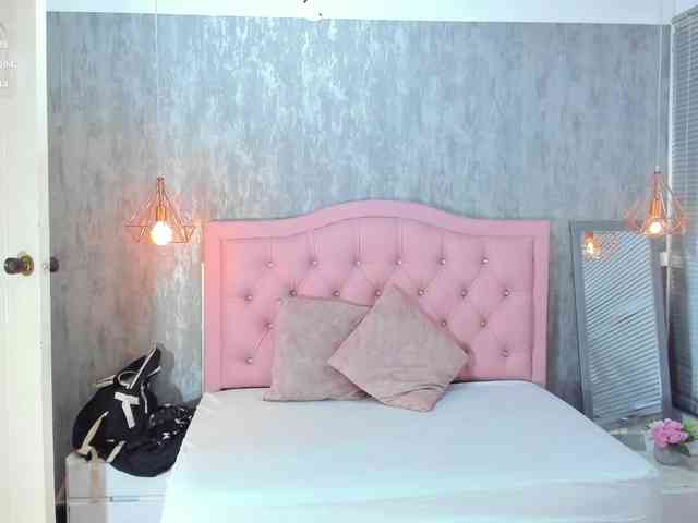 lissa-jhonson webcam