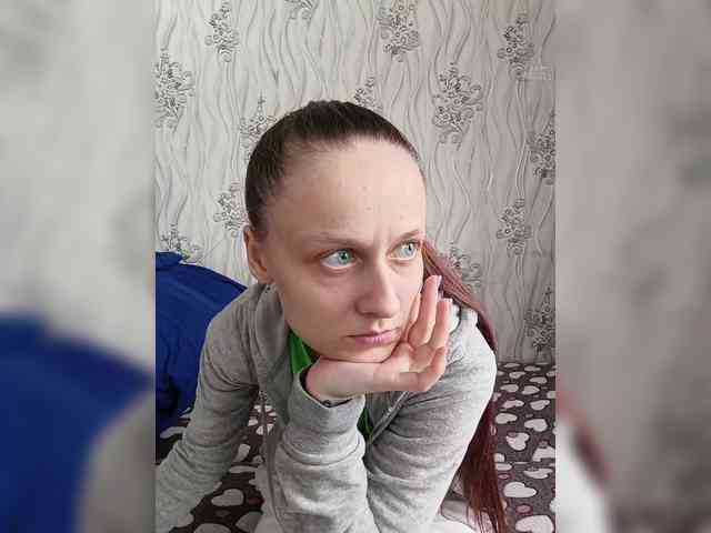 MissHamilton2345 webcam