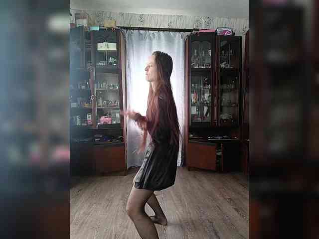 MissMisterSmit2345 webcam