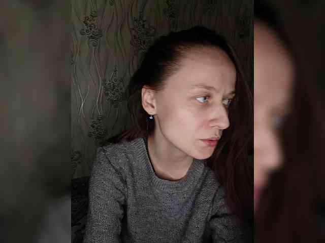 MissHamilton23 webcam