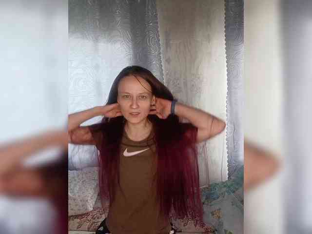 MissHamilton23 webcam