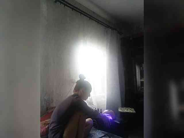 MissHamilton23 webcam