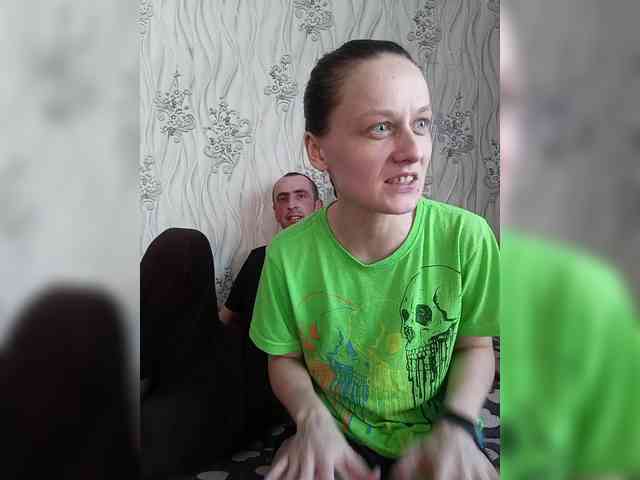 EileenKimberly EileenKimberly