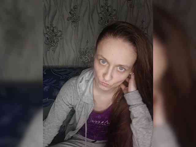 MissHamilton2345 webcam