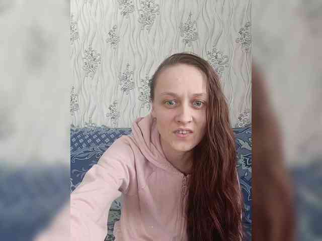 MissHamilton2345 webcam