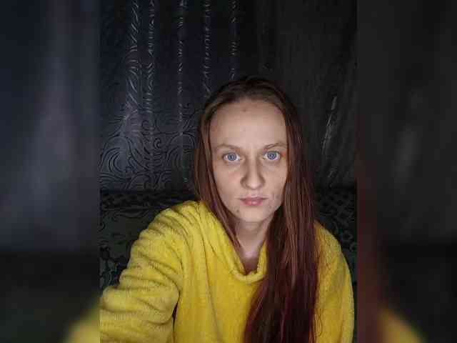 MissHamilton23 webcam