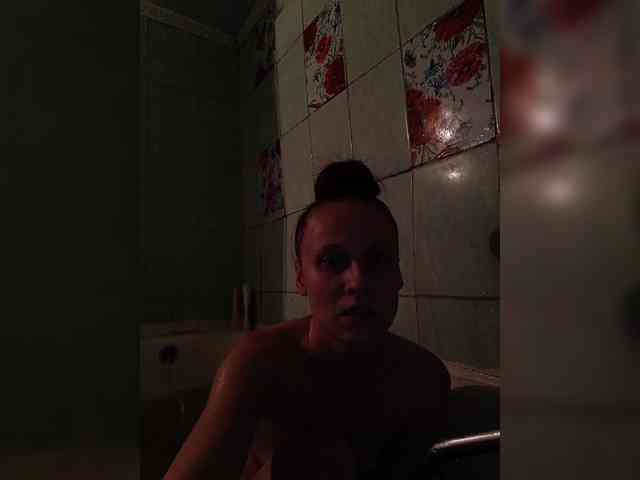 MissHamilton23 webcam