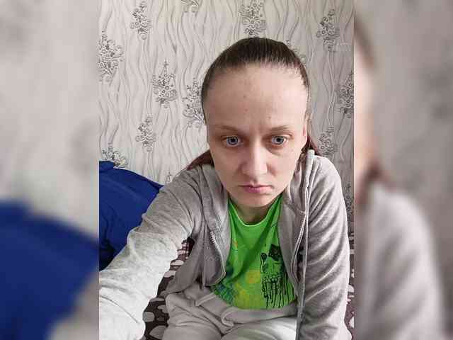 MissHamilton2345 webcam