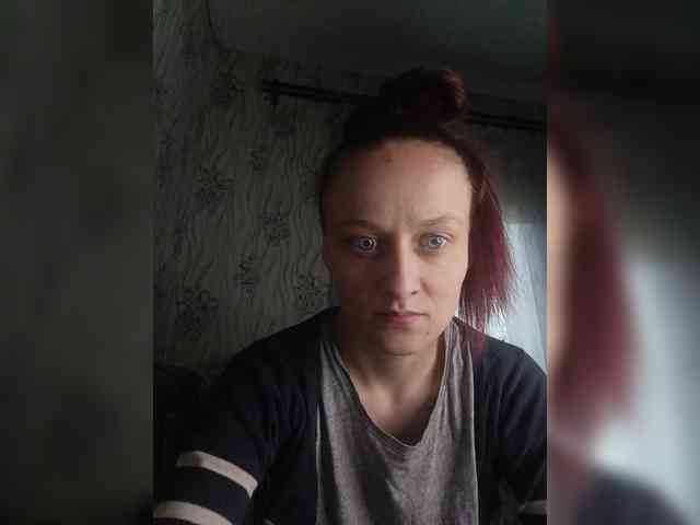 MissHamilton23 webcam