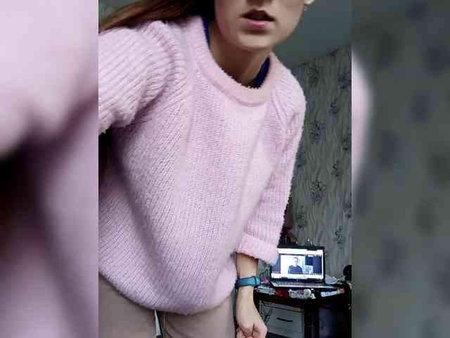 MissHamilton23 webcam