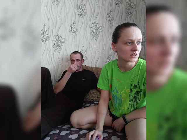 MissHamilton2345 webcam