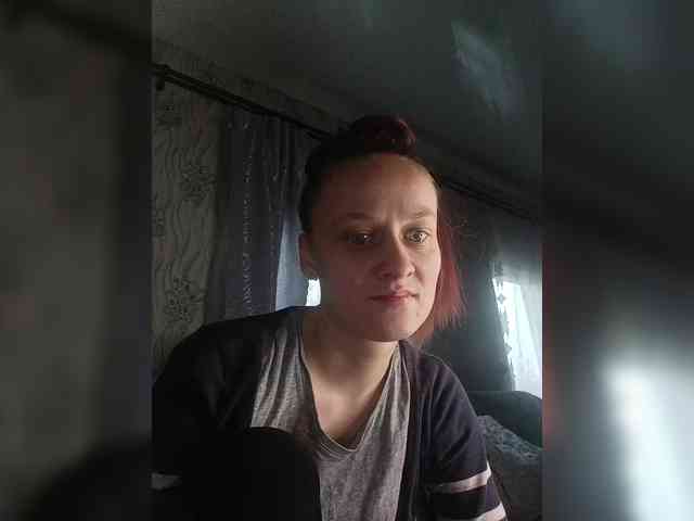 MissHamilton23 webcam