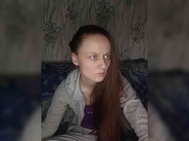 MissHamilton2345 webcam