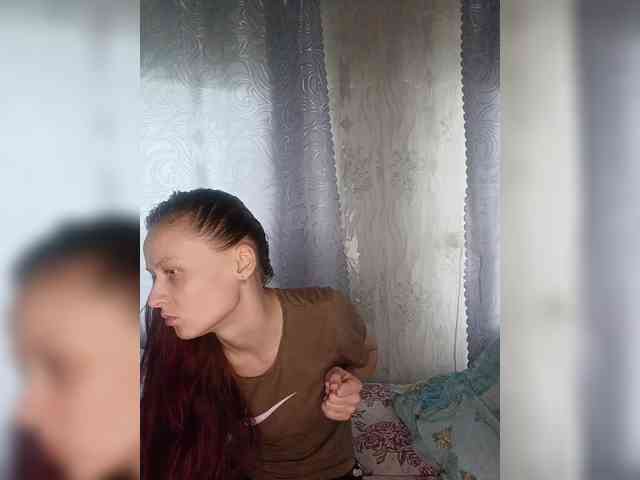 MissHamilton23 webcam