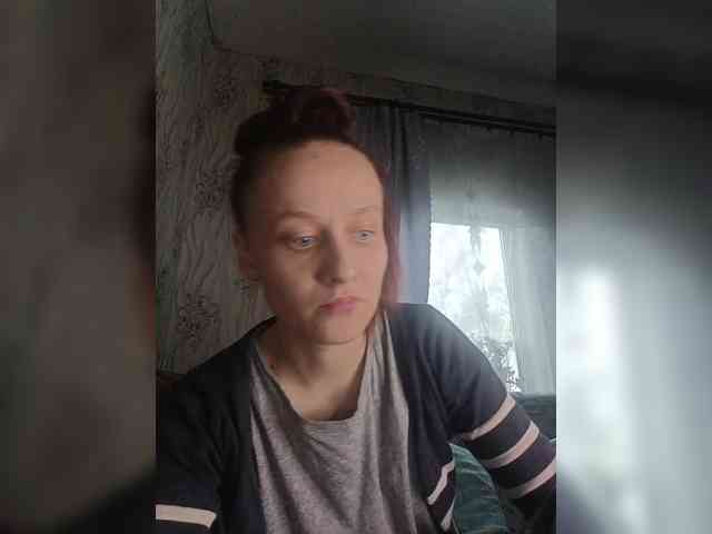 MissHamilton23 webcam