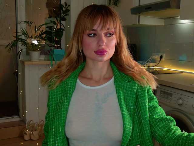 Tatachka1's BongaCams show and profile