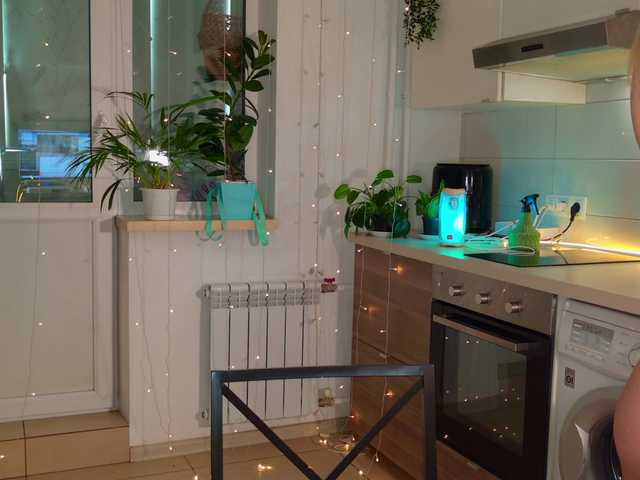 Tatachka1's BongaCams show and profile