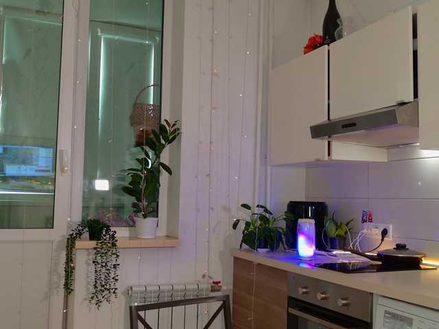 Tatachka1's BongaCams show and profile