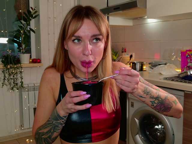 Tatachka1 from BongaCams is Freechat