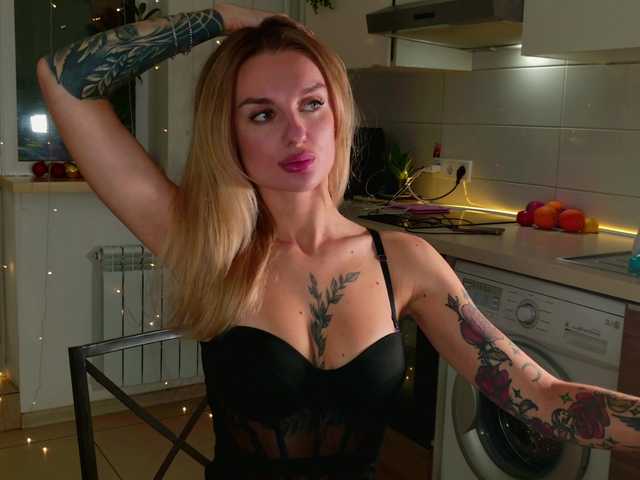 Эросцены Tatachka1