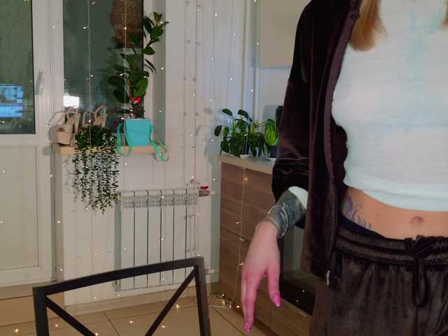 Tatachka1's BongaCams show and profile