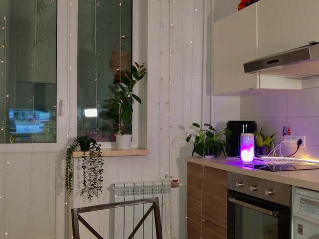 Tatachka1's BongaCams show and profile