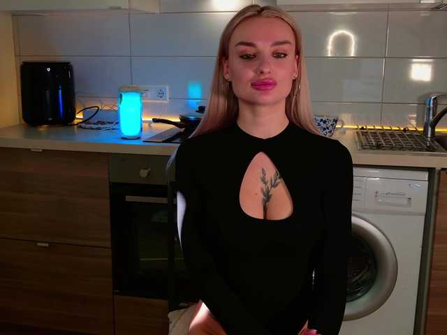 Tatachka1's BongaCams show and profile