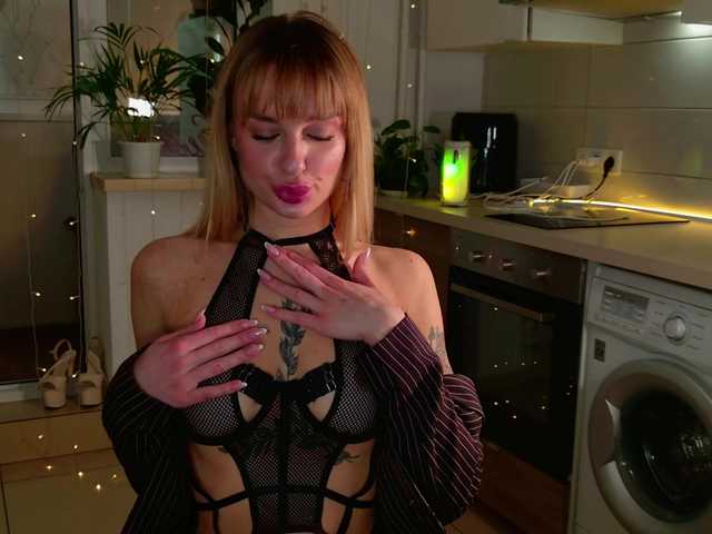 Tatachka1's BongaCams show and profile