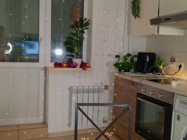 Tatachka1's BongaCams show and profile