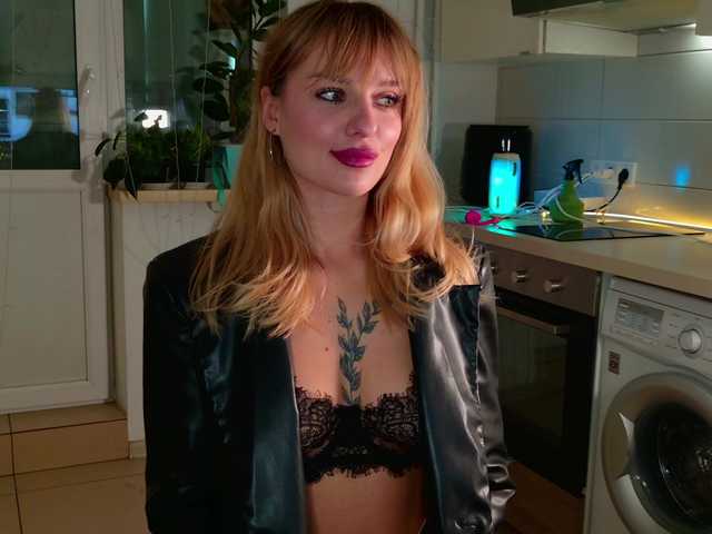 Tatachka1's BongaCams show and profile