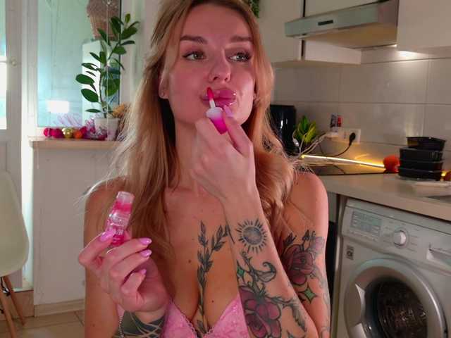 Tatachka1's BongaCams show and profile