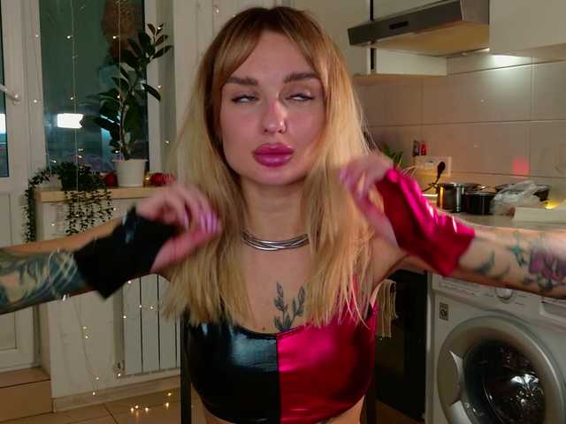 Tatachka1 from BongaCams is Freechat