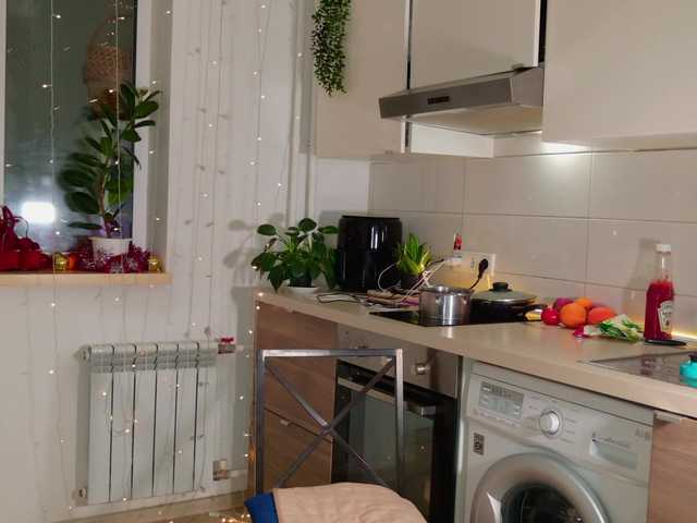 Tatachka1's BongaCams show and profile