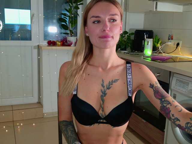 Tatachka1's BongaCams show and profile