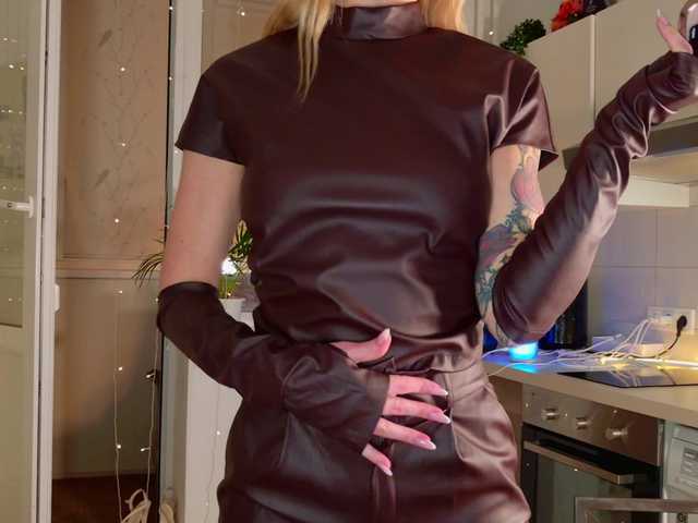 Tatachka1's BongaCams show and profile