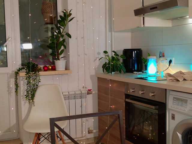 Tatachka1's BongaCams show and profile