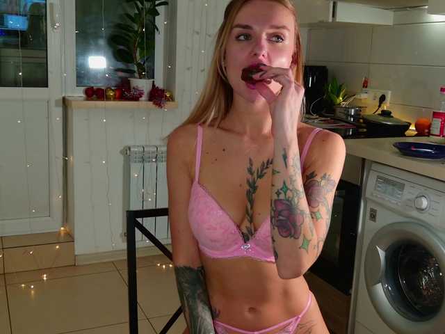 Tatachka1's BongaCams show and profile