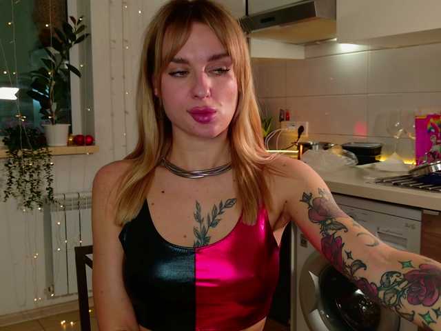 Tatachka1 from BongaCams is Freechat