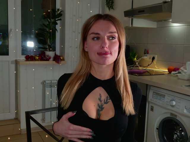 Tatachka1's BongaCams show and profile