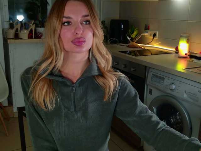 Tatachka1's BongaCams show and profile