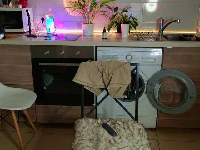 Tatachka1 from BongaCams