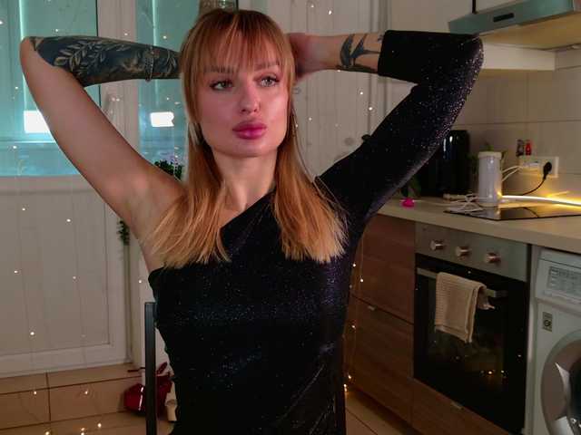 Tatachka1's BongaCams show and profile