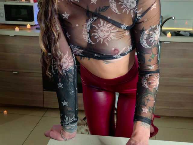 Discover BongaCams's Tatachka1 Tatachka1 from BongaCams