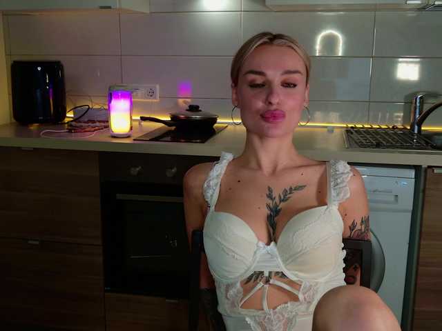 Tatachka1's BongaCams show and profile